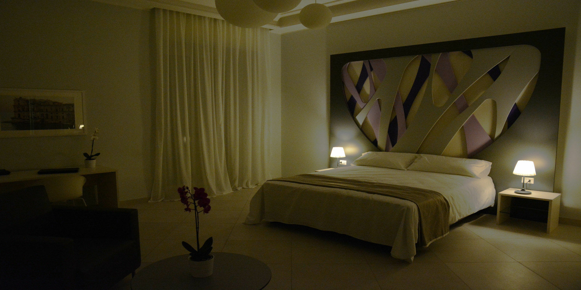 Dioniso'S Luxury Apartments Municipio Νάπολη Εξωτερικό φωτογραφία